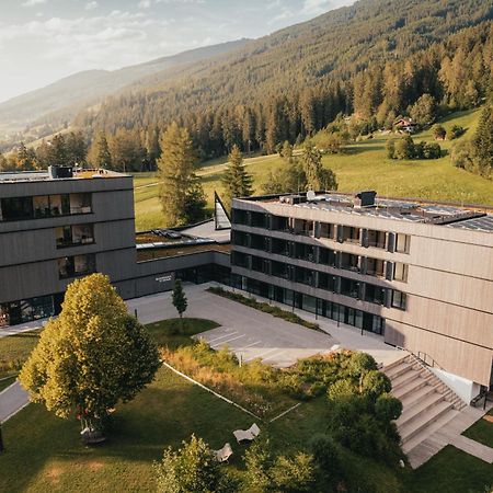 Hotel St Michael Alpin Retreat à Matrei am Brenner Extérieur photo