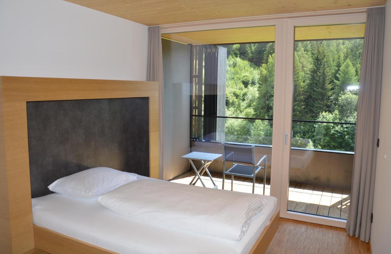 Hotel St Michael Alpin Retreat à Matrei am Brenner Extérieur photo
