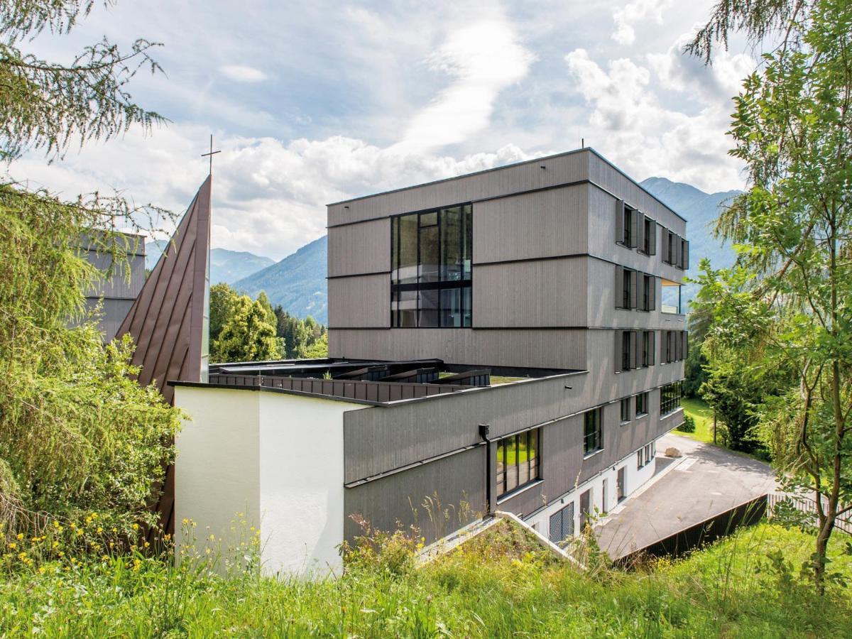 Hotel St Michael Alpin Retreat à Matrei am Brenner Extérieur photo
