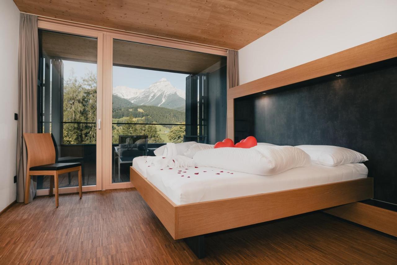 Hotel St Michael Alpin Retreat à Matrei am Brenner Extérieur photo
