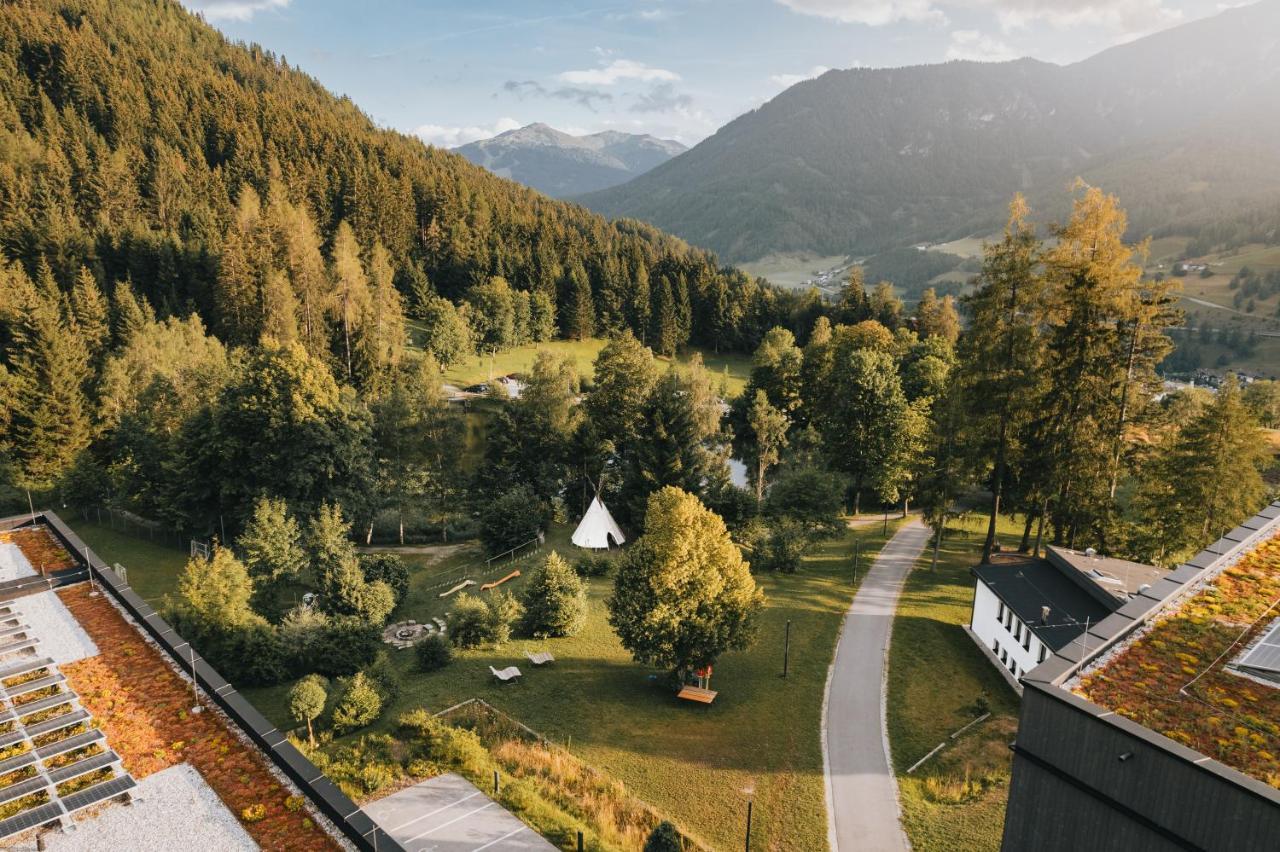 Hotel St Michael Alpin Retreat à Matrei am Brenner Extérieur photo